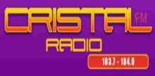Cristal FM 103.7