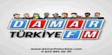 Damar FM Turkey
