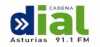 Logo for Dial Asturias