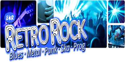 EKR Retro Rock