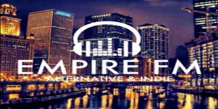 Empire FM Alternative and Indie