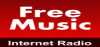 Logo for Free Music Internet Radio