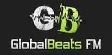 Global Beats Blue Channel