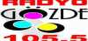 Logo for Gozde Radyo