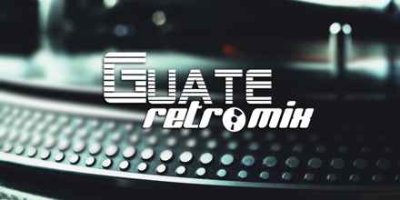 Guate Retro Mix