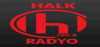 Logo for Halk Radyo