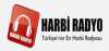 Logo for Harbi Radyo