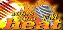 Heat FM 106.8