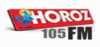 Logo for Horoz FM