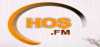 Logo for Hos FM