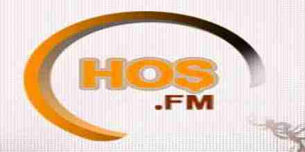 Hos FM