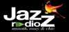 Logo for Jazz Radyo