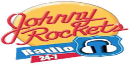 Johnny Rockets Radio
