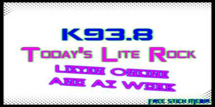 K93.8 FM