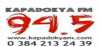 Logo for Kapadokya FM