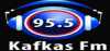 Logo for Kars Kafkas FM
