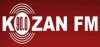 Logo for Kozan FM
