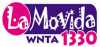 Logo for La Movida Radio