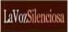 Logo for La Voz Silenciosa