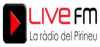 Logo for Live FM 107.8