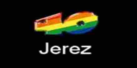 Los 40 Jerez 97.8 FM