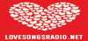 Logo for Lovesongs Radio