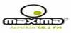 Logo for Maxima FM Almeria