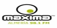 Maxima FM Almeria