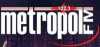 Logo for Metropol FM 102.3
