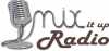 Logo for Mix it Up Radio
