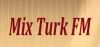 Logo for Mix Turk FM