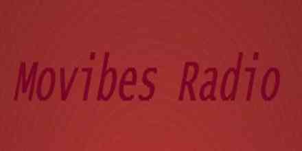 Movibes Radio