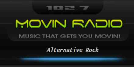 Movin Radio Alternative Rock