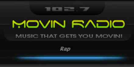 Movin Radio Rap