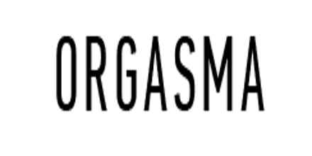 Orgasma White