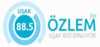 Logo for Ozlem FM