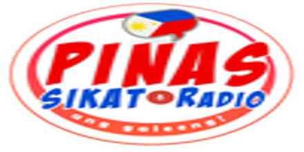 Pinas Sikat Radio