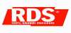 Logo for RDS FM
