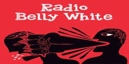 Radio Belly White