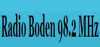 Logo for Radio Boden