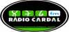 Logo for Radio Cardal