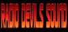 Logo for Radio Devils Sound