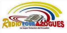 Radio Ecua Azogues