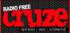 Logo for Radio Free Cruze