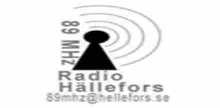 Radio Hallefors