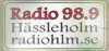 Radio Hassleholm