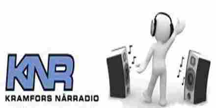 Radio Kramfors - Live Online Radio