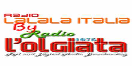 Radio LaLaLa Italia