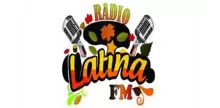 Radio Latina 107.3 ФМ