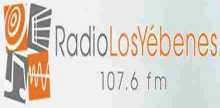 Radio Los Yebenes